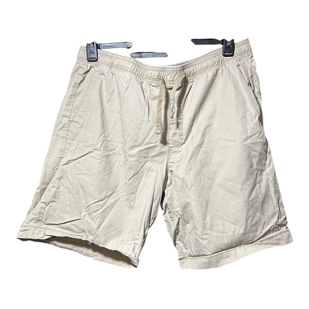 GAP Men's Tan Cargo Shorts